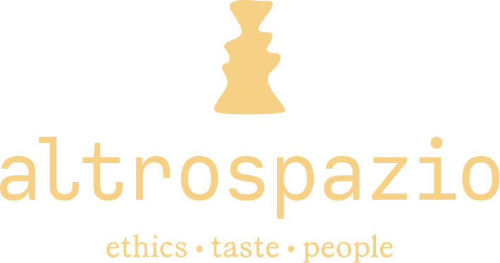 logo altrospazio matera